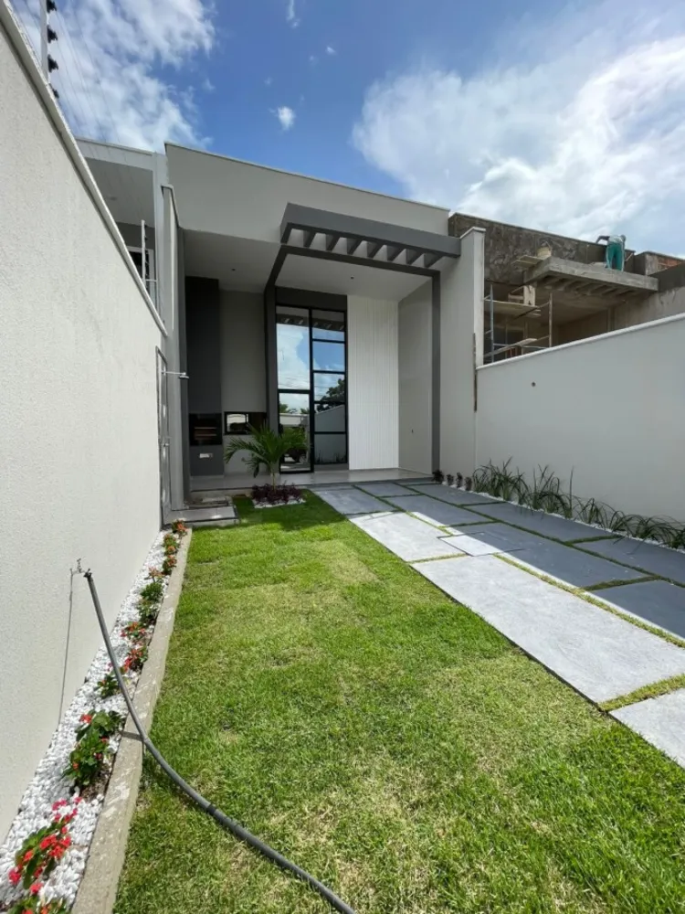 Casa, 3 quartos, 110 m² - Foto 5