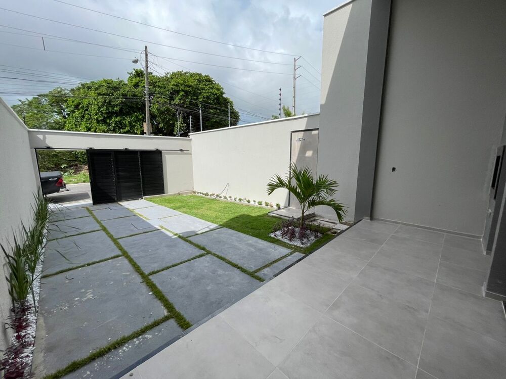 Casa, 3 quartos, 110 m² - Foto 3