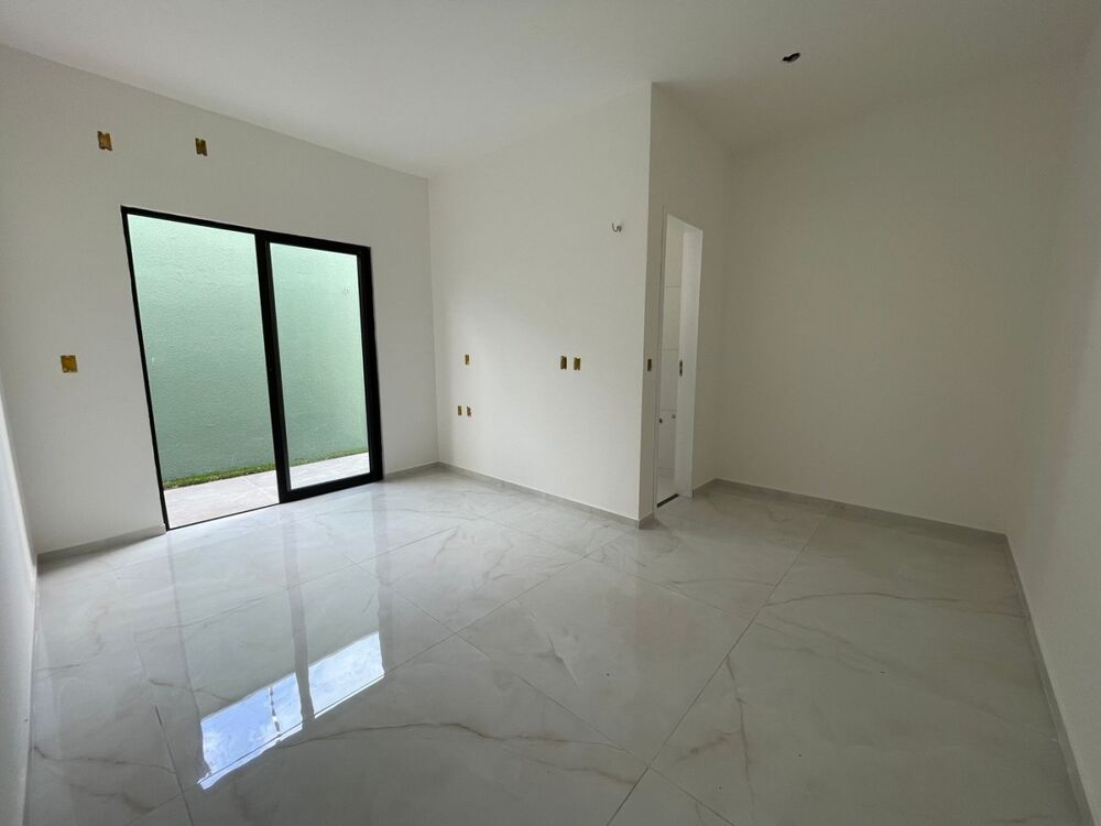 Casa, 3 quartos, 110 m² - Foto 2