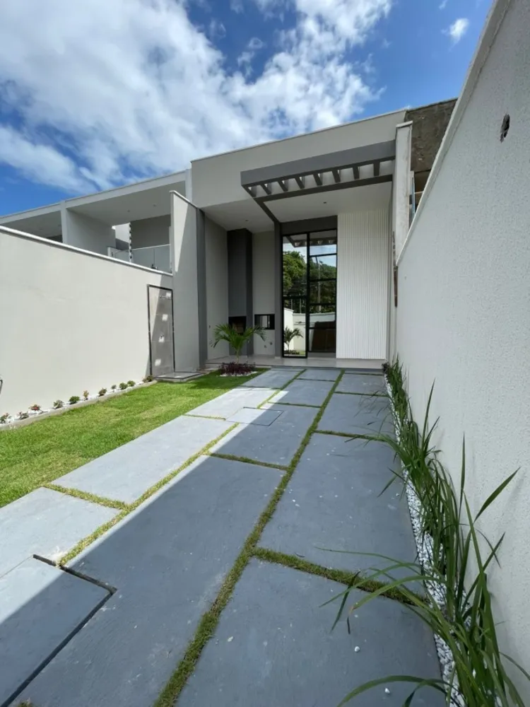 Casa, 3 quartos, 110 m² - Foto 7
