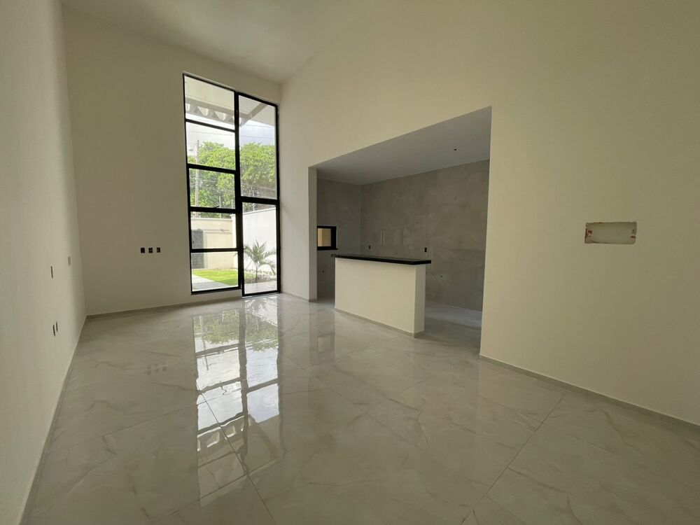 Casa, 3 quartos, 110 m² - Foto 1
