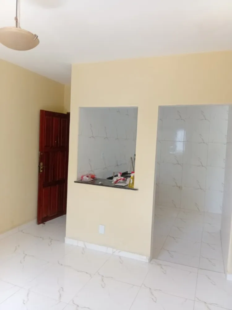 Apartamento, 2 quartos, 47 m² - Foto 1