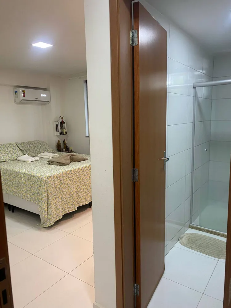 Apartamento, 2 quartos - Foto 2