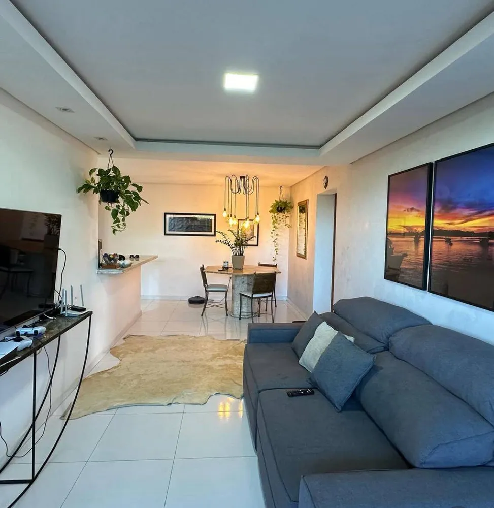 Apartamento, 2 quartos - Foto 1