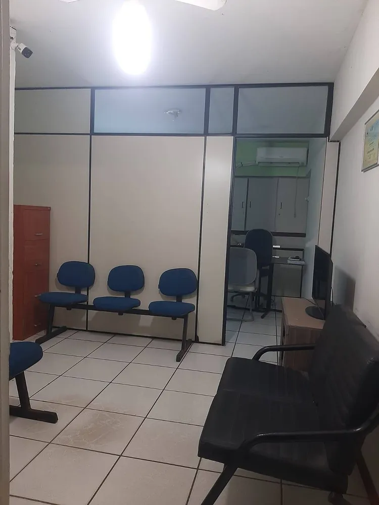 Sala-Conjunto - Foto 1