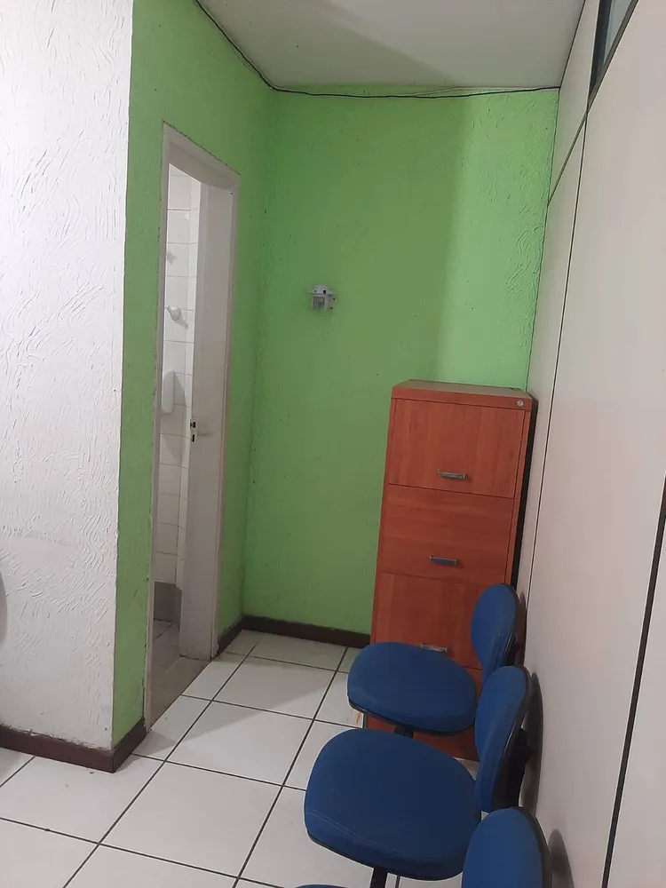 Sala-Conjunto - Foto 6