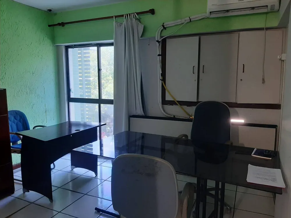 Sala-Conjunto - Foto 3