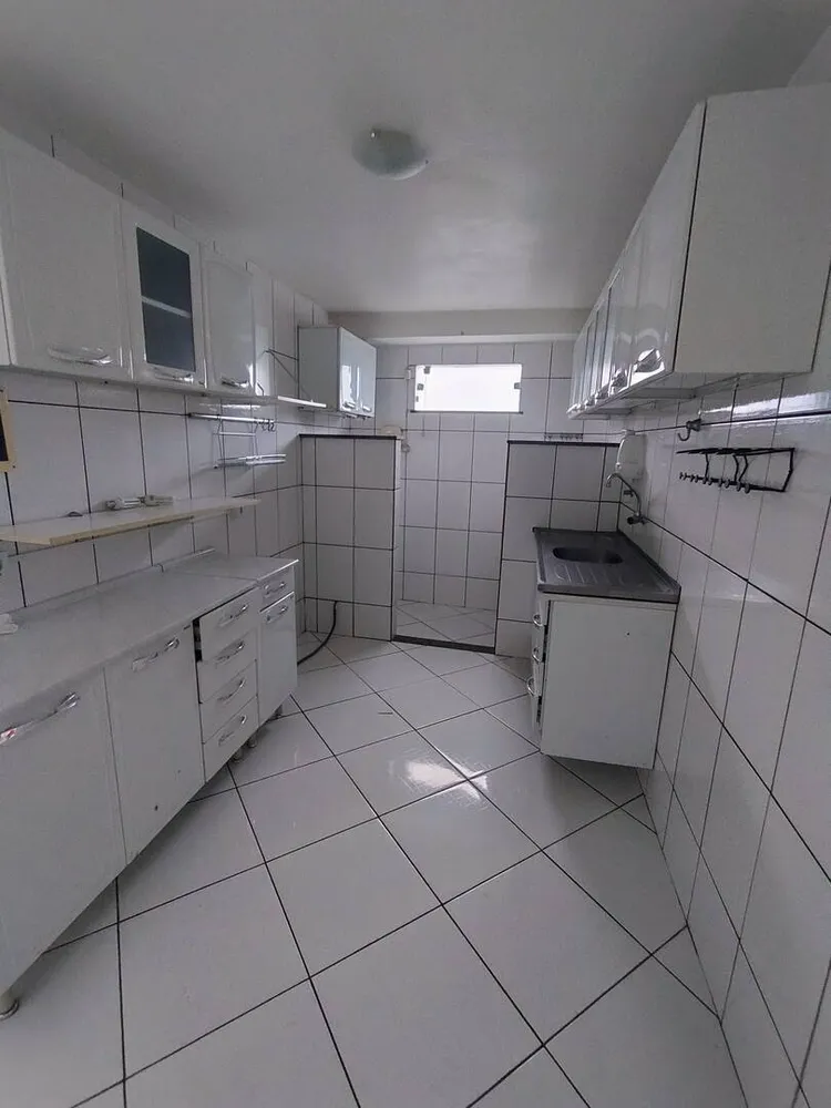 Apartamento, 2 quartos, 65 m² - Foto 9
