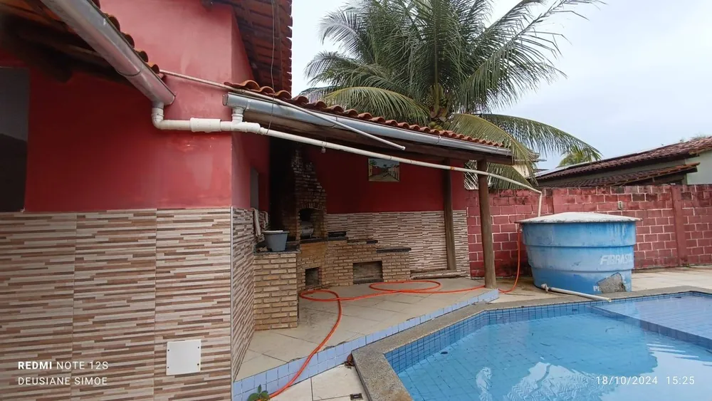 Casa, 3 quartos - Foto 12