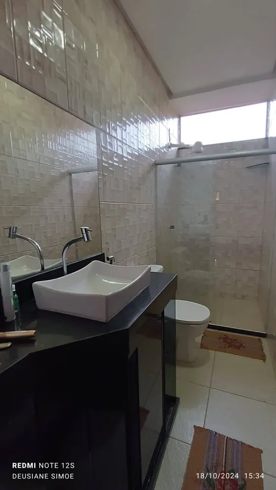 Casa, 3 quartos - Foto 6