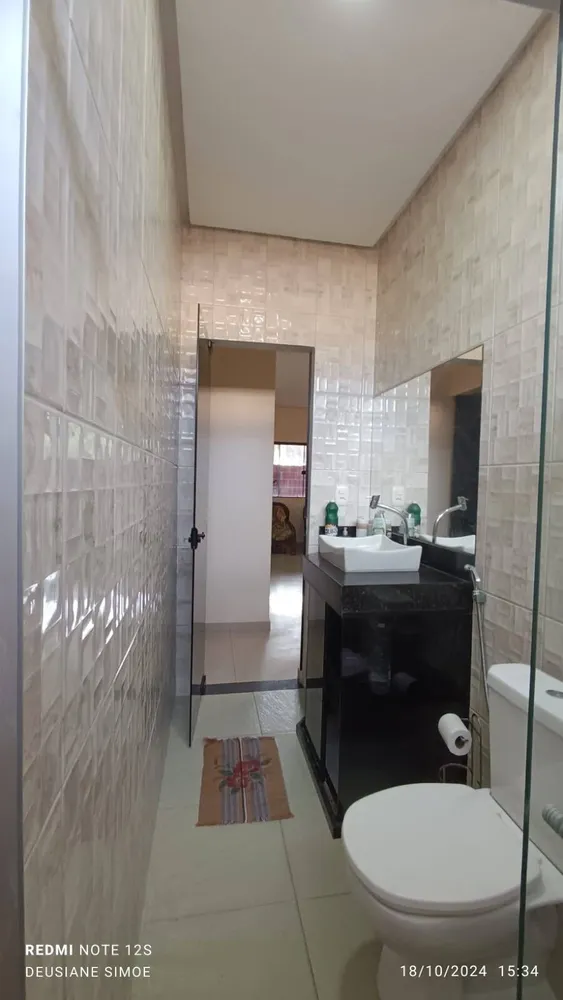 Casa, 3 quartos - Foto 5