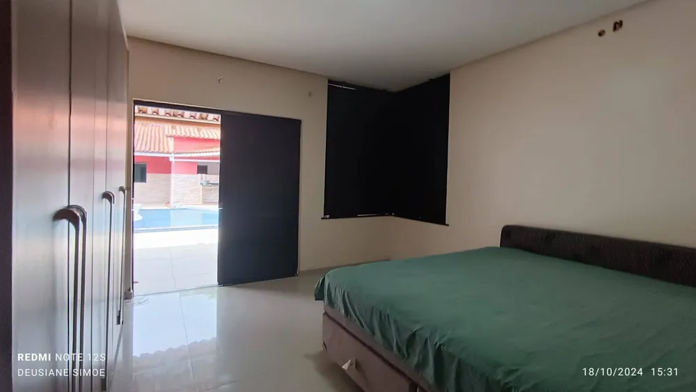 Casa, 3 quartos - Foto 7