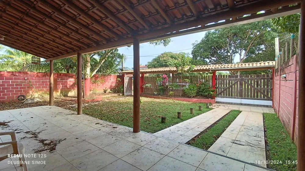 Casa, 3 quartos - Foto 4