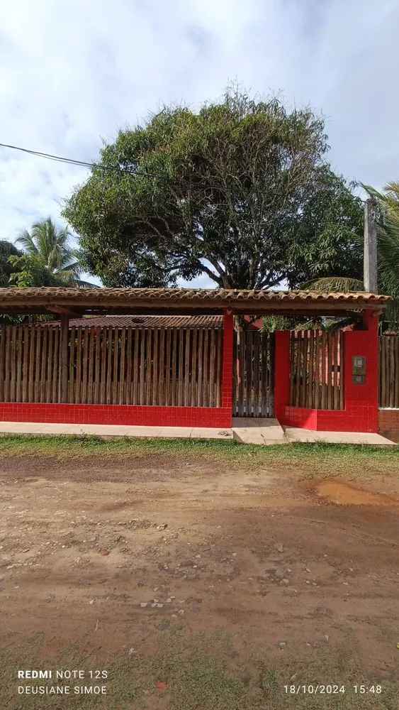Casa, 3 quartos - Foto 3