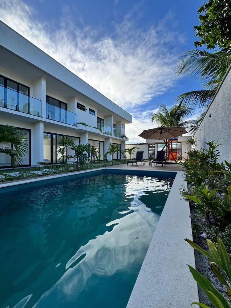 Casa, 2 quartos - Foto 1