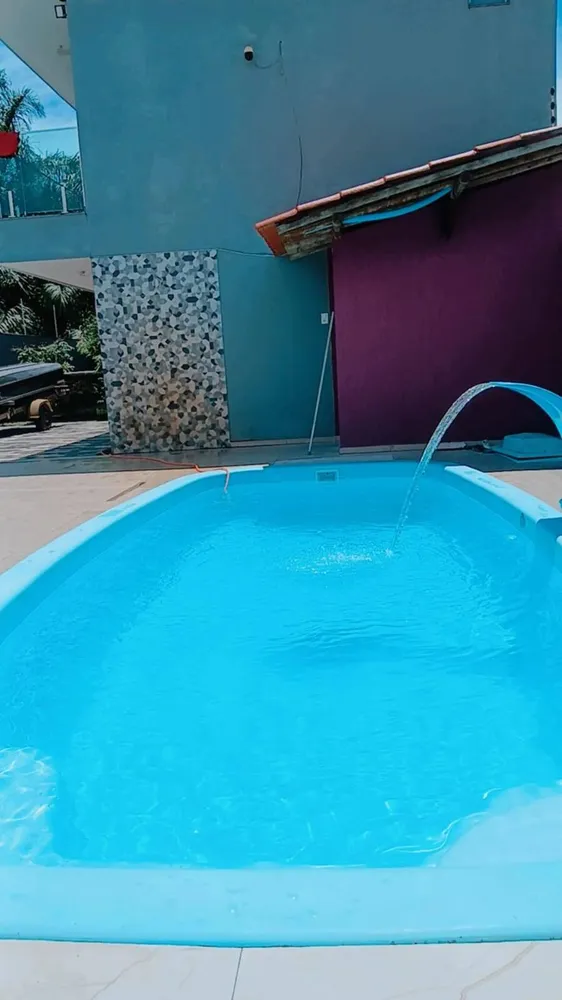 Casa, 5 quartos - Foto 12