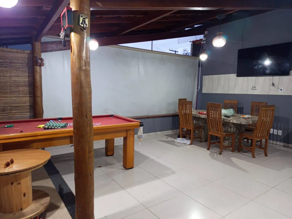 Casa, 5 quartos - Foto 10