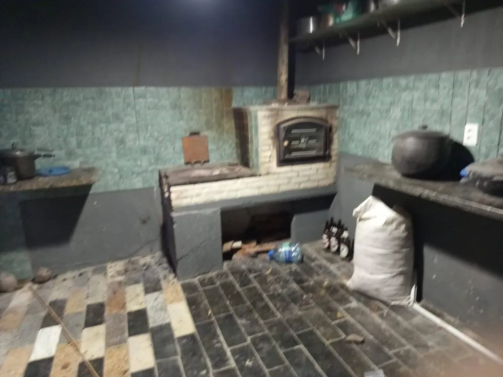 Casa, 5 quartos - Foto 6