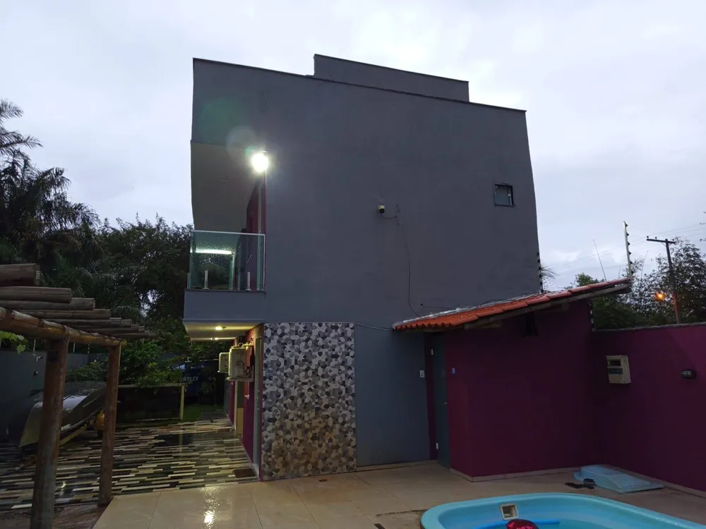 Casa, 5 quartos - Foto 11