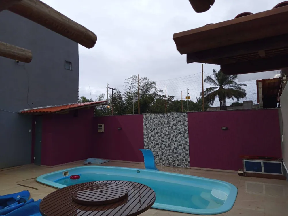 Casa, 5 quartos - Foto 8
