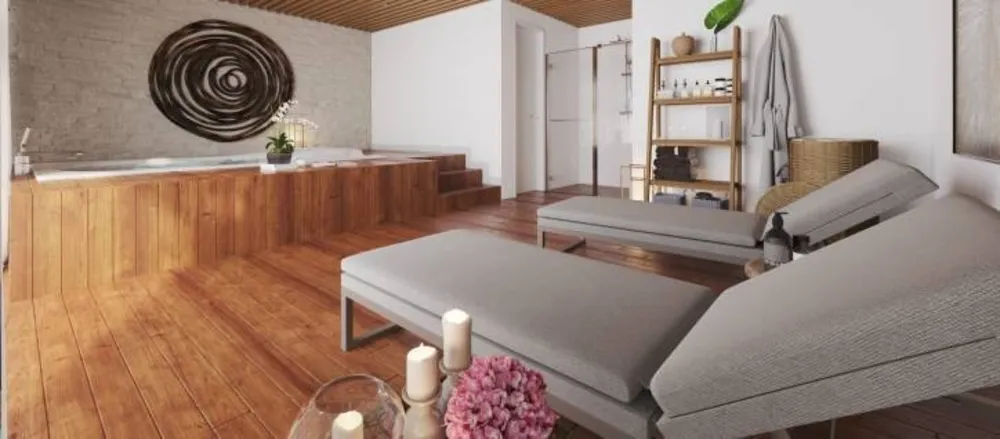 Apartamento, 2 quartos, 64 m² - Foto 8