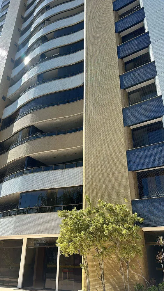 Apartamento, 4 quartos, 180 m² - Foto 2