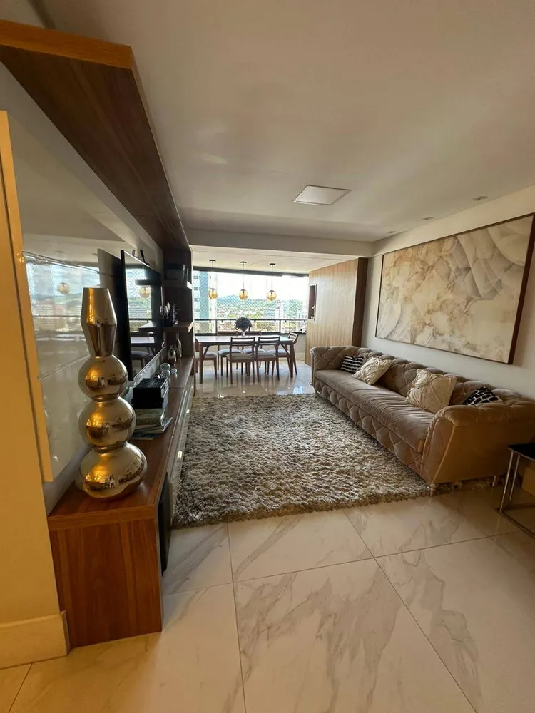 Apartamento, 4 quartos, 180 m² - Foto 1
