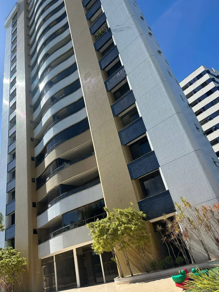 Apartamento, 4 quartos, 180 m² - Foto 12