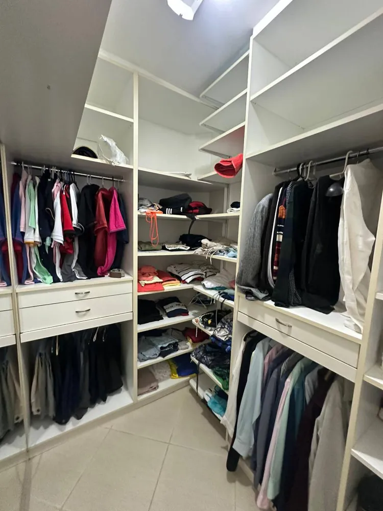 Apartamento, 4 quartos, 180 m² - Foto 11