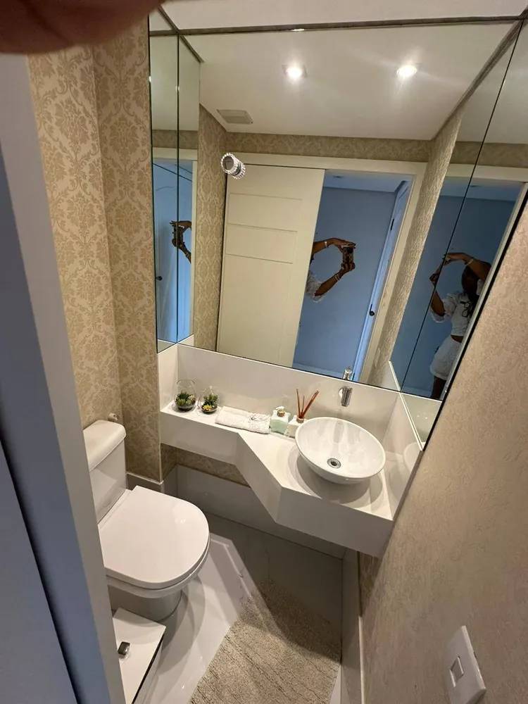 Apartamento, 4 quartos, 180 m² - Foto 8