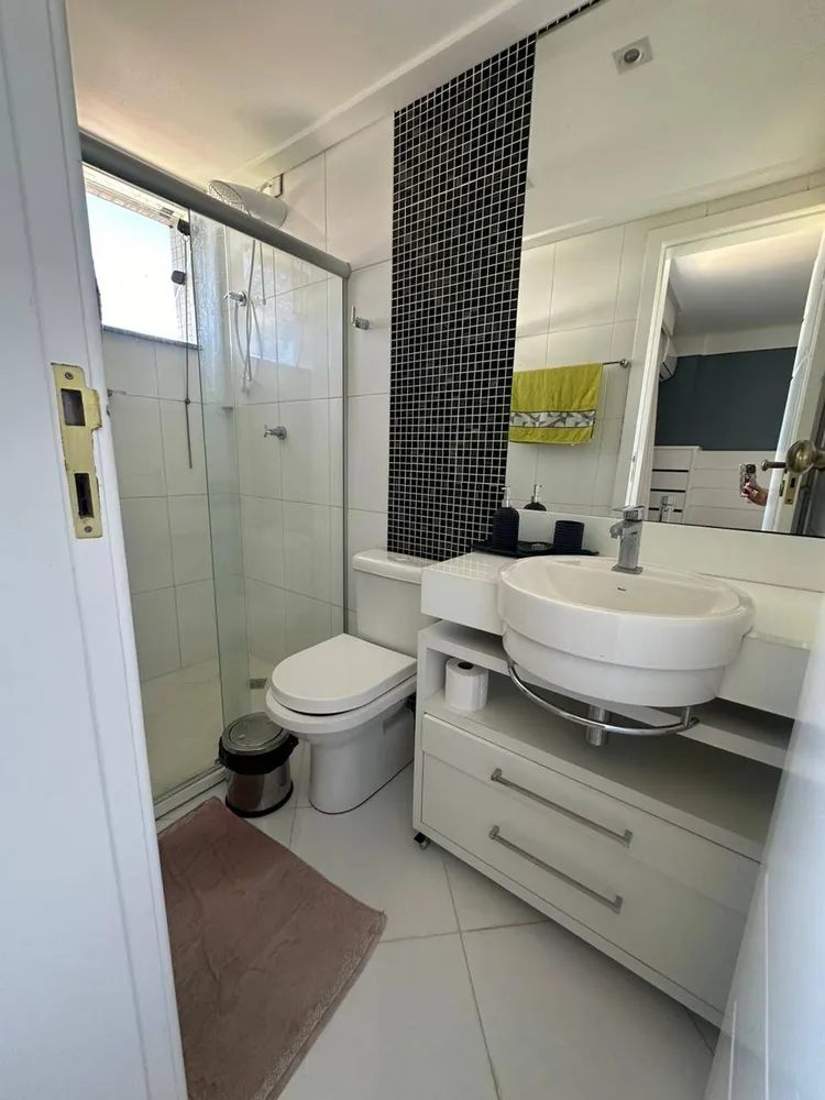 Apartamento, 4 quartos, 180 m² - Foto 7
