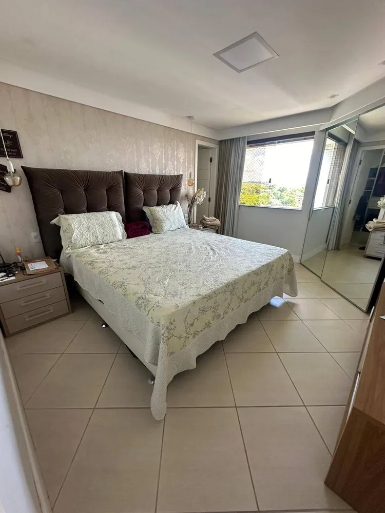 Apartamento, 4 quartos, 180 m² - Foto 9