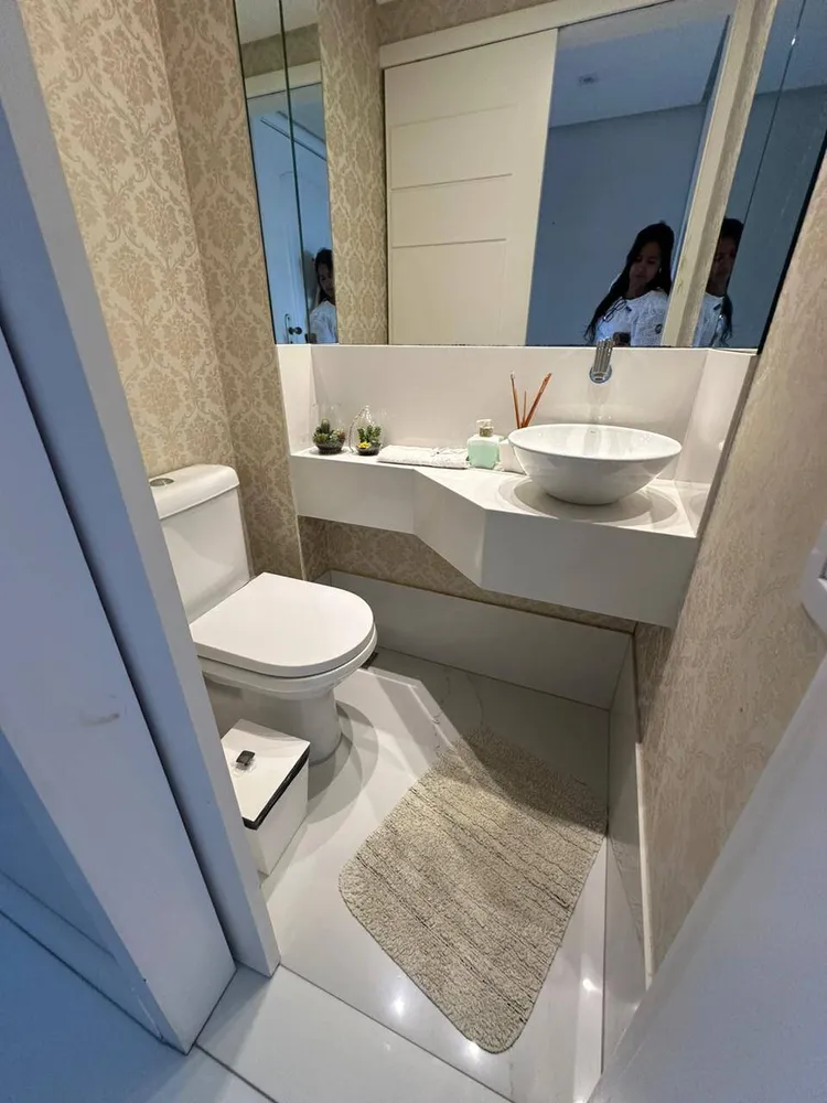 Apartamento, 4 quartos, 180 m² - Foto 10