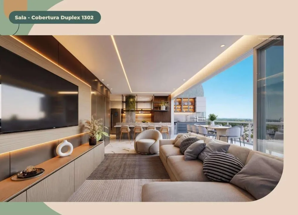 Apartamento, 1 quarto, 35 m² - Foto 4