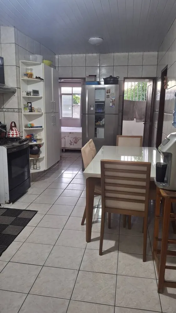 Casa, 4 quartos - Foto 1