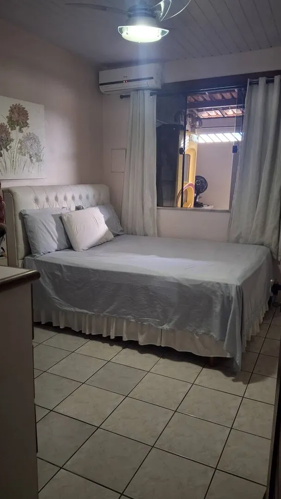 Casa, 4 quartos - Foto 11