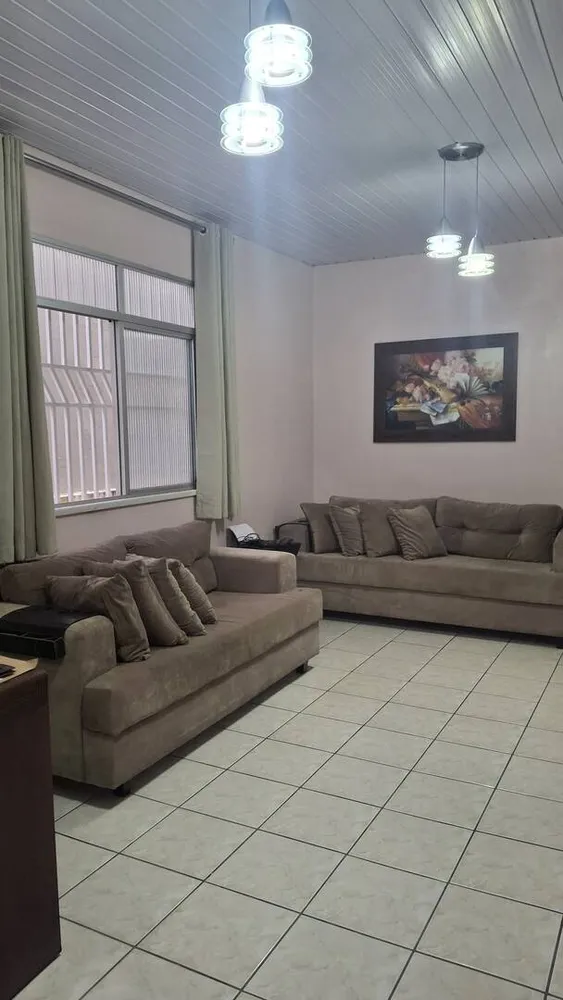 Casa, 4 quartos - Foto 7