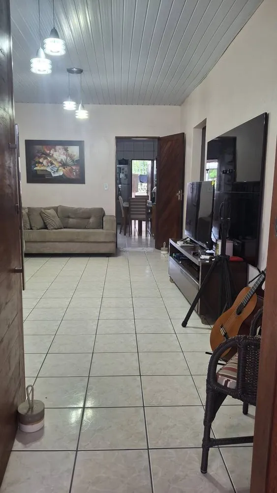 Casa, 4 quartos - Foto 8