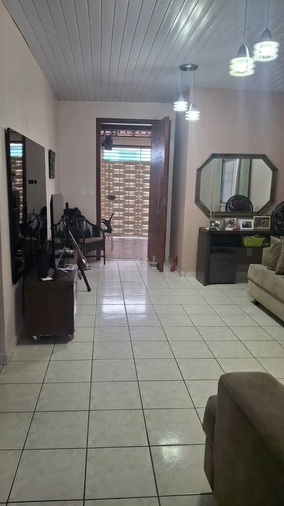 Casa, 4 quartos - Foto 6