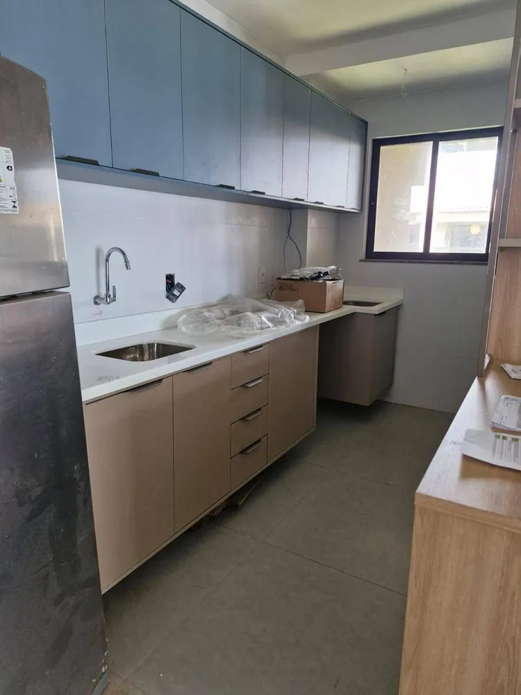 Apartamento, 2 quartos - Foto 5
