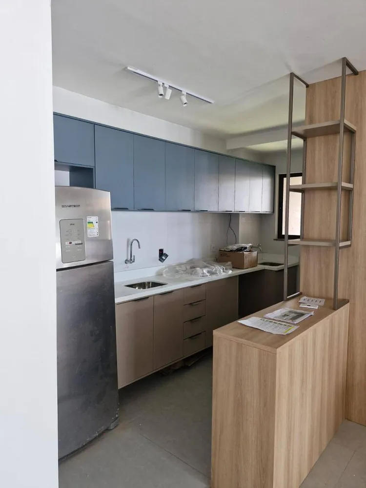 Apartamento, 2 quartos - Foto 1