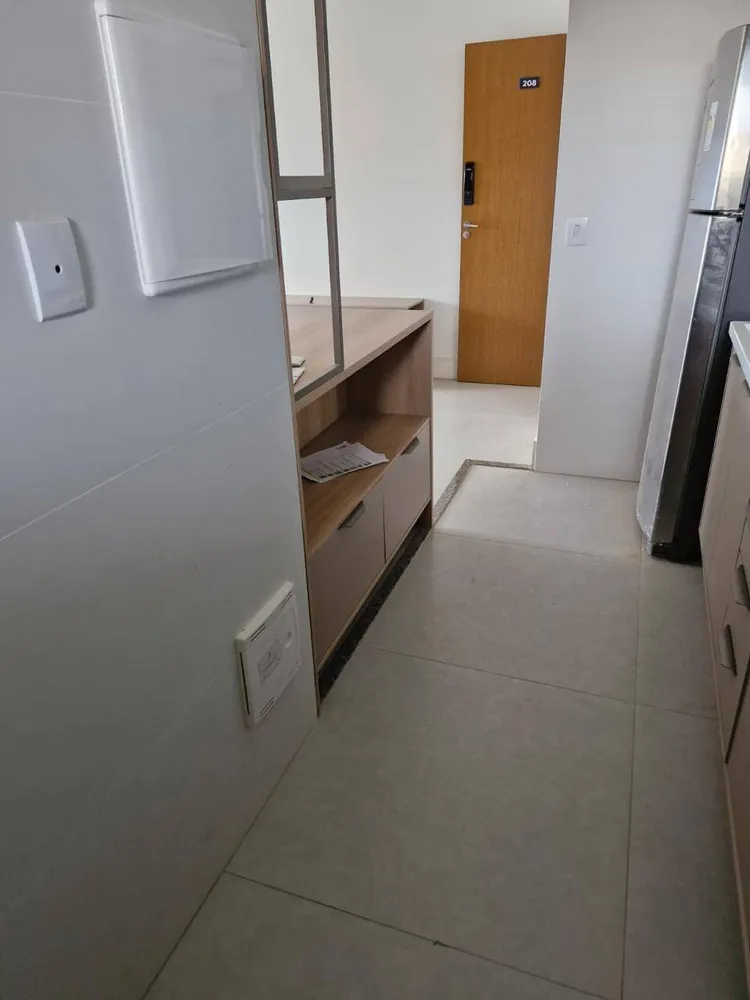 Apartamento, 2 quartos - Foto 6