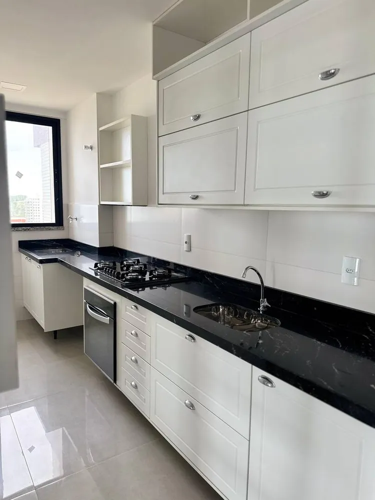 Apartamento, 3 quartos - Foto 2