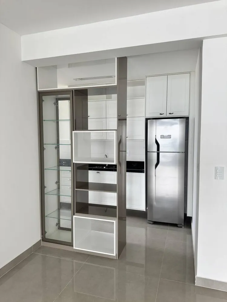 Apartamento, 3 quartos - Foto 1