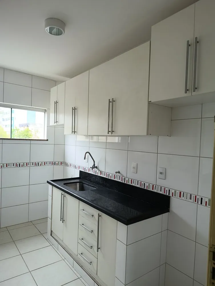 Apartamento, 2 quartos - Foto 1