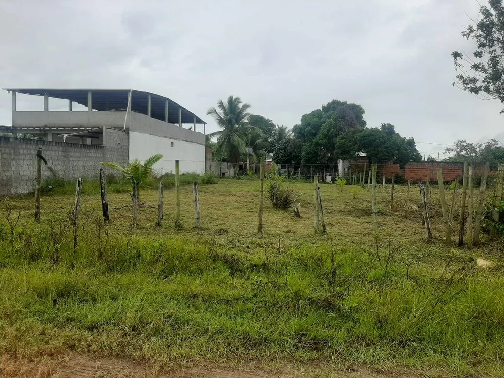 Terreno, 525 m² - Foto 1