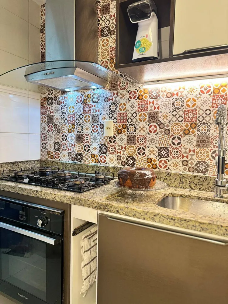 Apartamento, 3 quartos - Foto 11