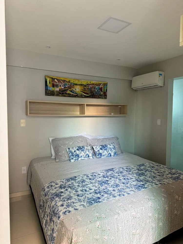 Apartamento, 3 quartos - Foto 12