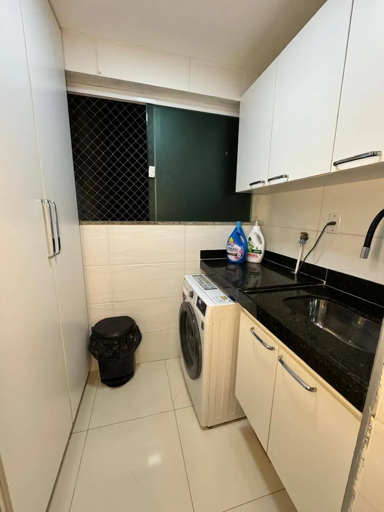 Apartamento, 3 quartos - Foto 10