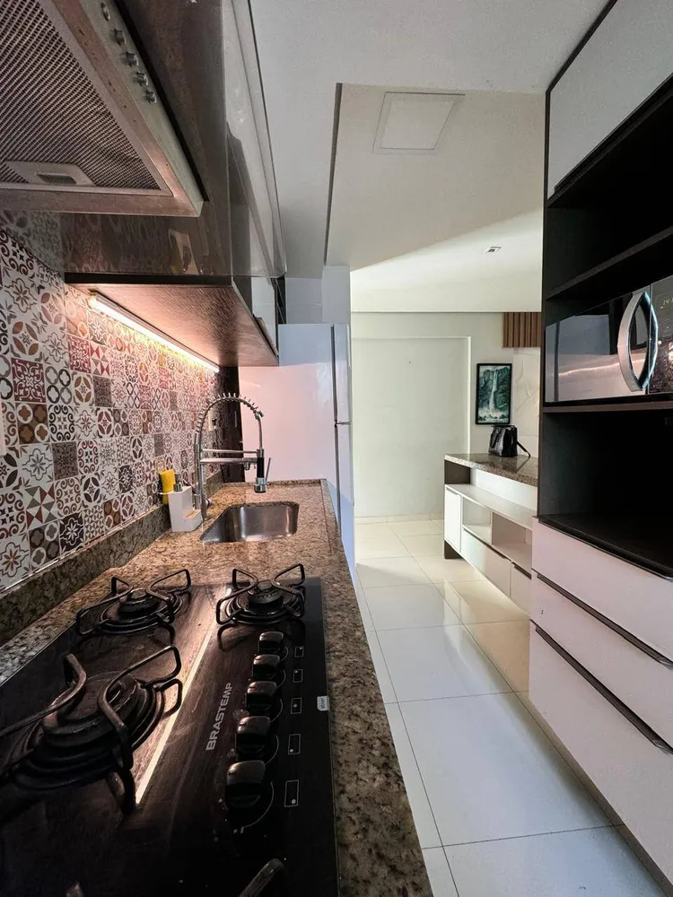 Apartamento, 3 quartos - Foto 7